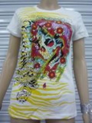 Ed Hardy shirts women-722